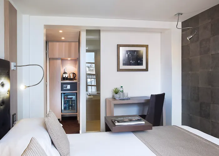 Maxim OperaHotel Parijs